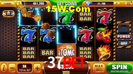 A Emoção da Loteria na 37Bet: Uma Chance de Mudança de Vida